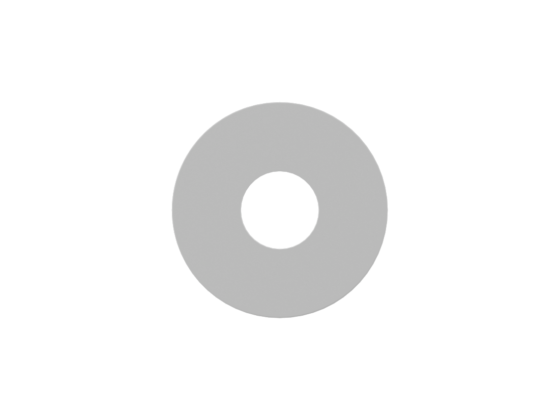 Carrosseriering d9021 vz m8*24