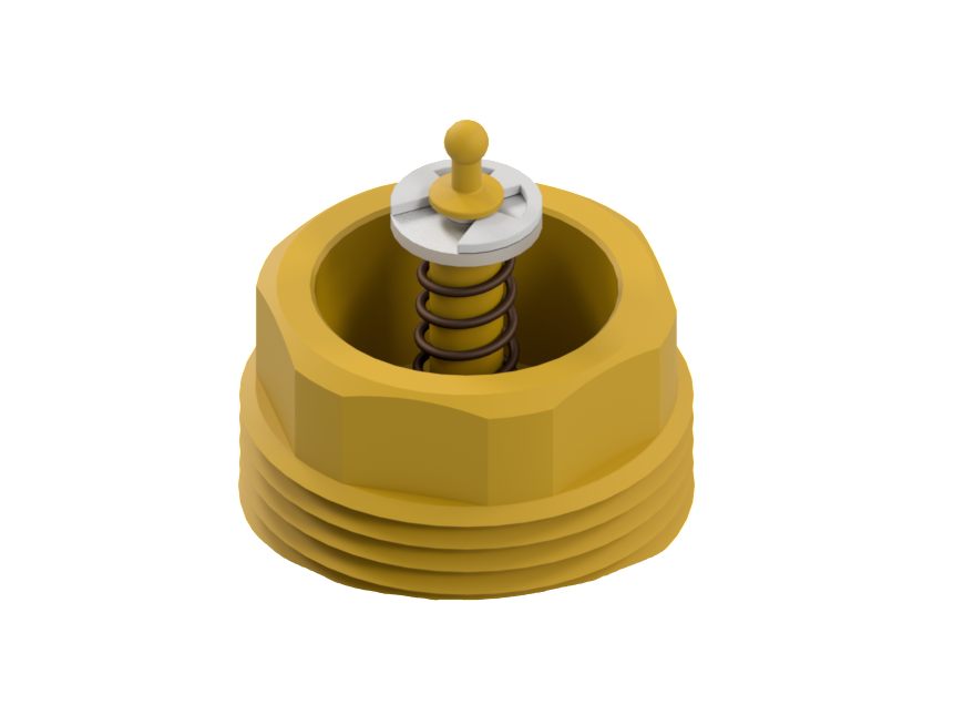 Insert: stappenmotor