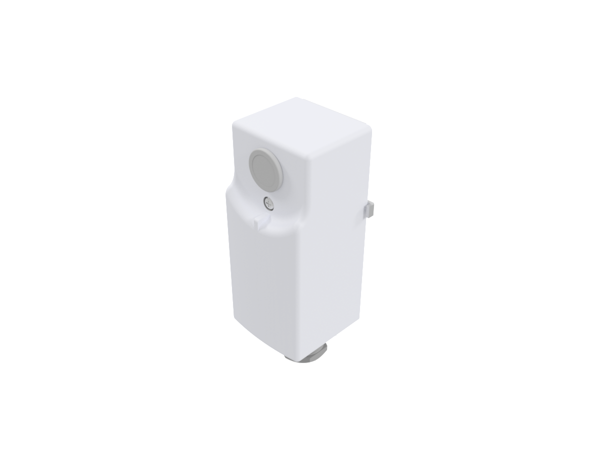 Maximaal beveiliging