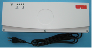 D916 - Base Unit 4 kanaals