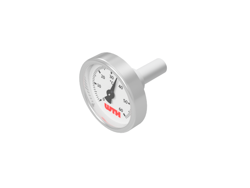 Thermometer 0-60°C