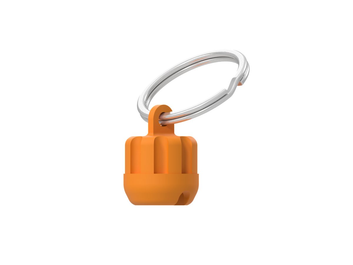 Inregelsleutel dub. inst. regelafsl.