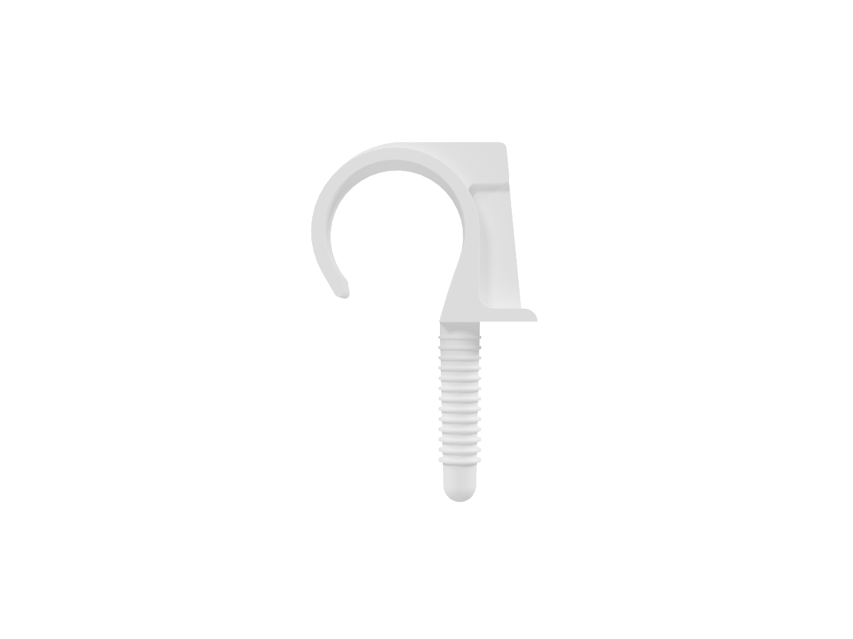 Kunststof slagbeugels