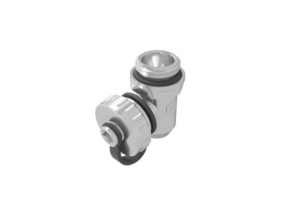Vul- aftap kraan 1/2"