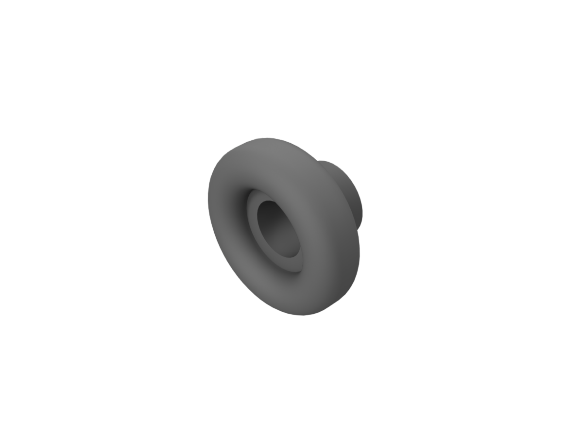 Trillingdemper