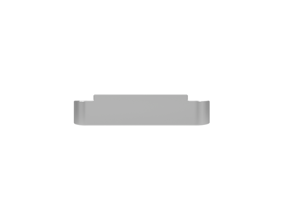 Flamco schuifmoer m8(f)