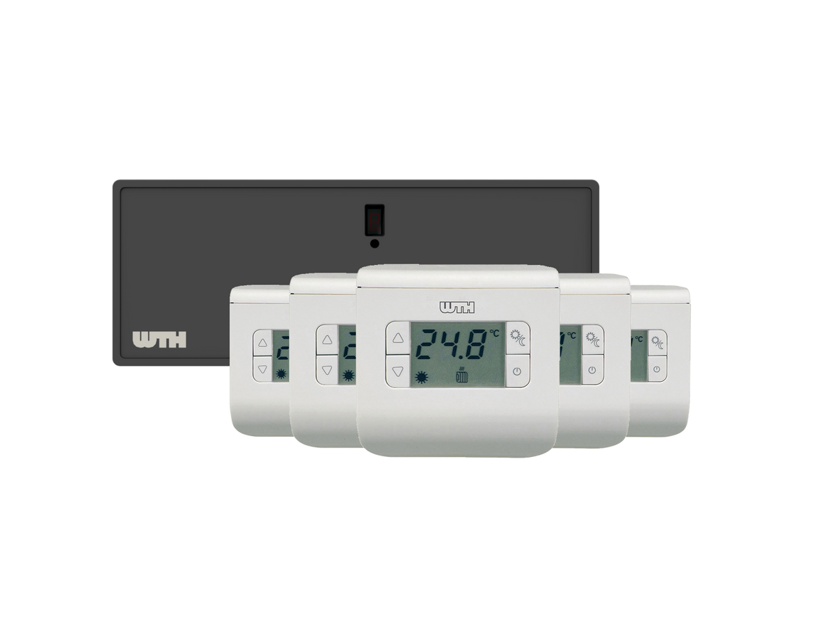 WTH Webshop – WTH Vloerverwarming